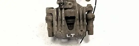 Opel Zafira A Rear brake caliper