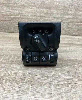 Opel Vectra B Light switch 09228133 03392160000