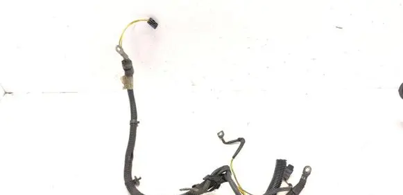 Fiat Ulysse Negative earth cable (battery) 1493160080
