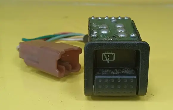 Suzuki Swift Cultus Wiper switch 