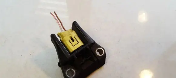 Toyota RAV 4 (XA20) Airbag deployment crash/impact sensor 8917345050 89173-45050
