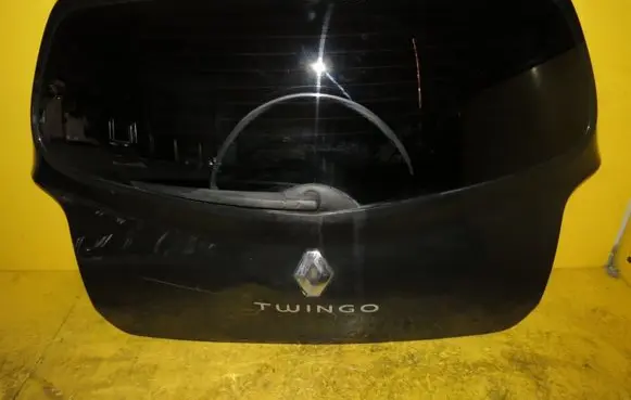 Renault Twingo II Tailgate/trunk/boot lid