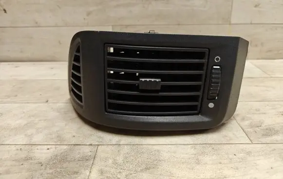 Fiat Ducato Dash center air vent grill LS395812 ST43582