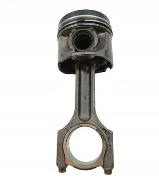 BMW 7 E65 E66 Piston with connecting rod 84L107
