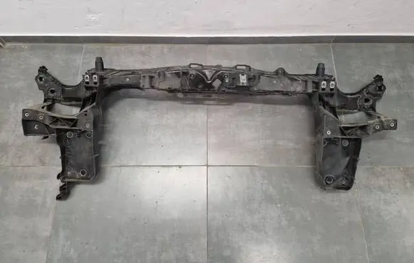 Mercedes-Benz Citan W415 Top upper radiator support slam panel 2000331R 8201130847M