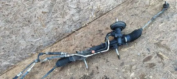 Peugeot 308 Steering rack E3010
