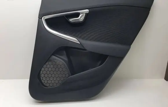 Volvo V40 Rear door card panel trim