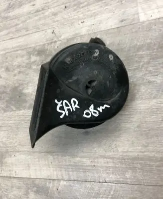 Volkswagen Sharan Horn signal