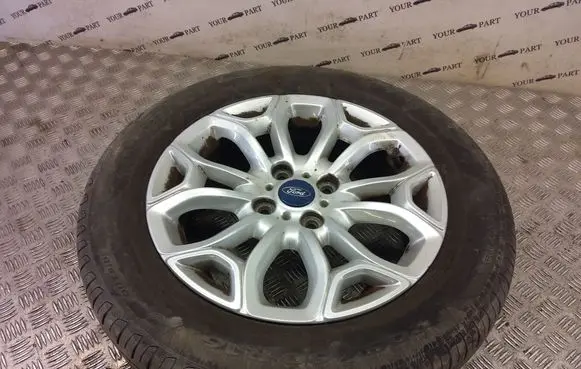 Ford Ecosport R16 alloy rim 