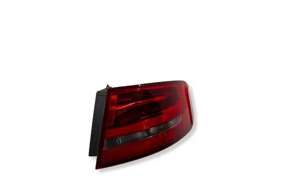 Audi A4 S4 B8 8K Rear/tail lights 8K9945096