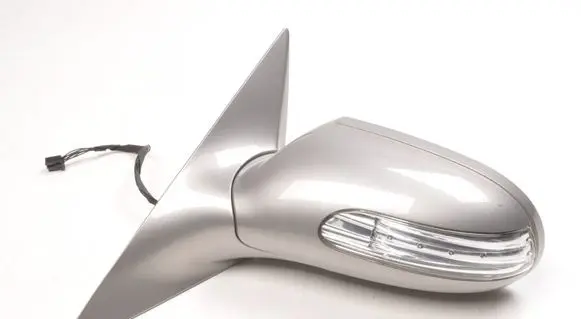 Mercedes-Benz SLK R171 Front door electric wing mirror 