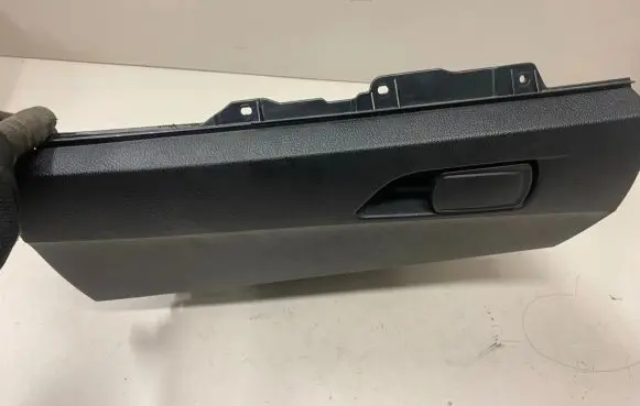 BMW 5 E60 E61 Glove box 7275840
