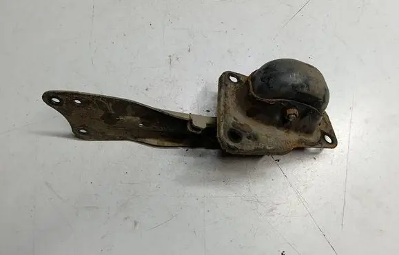 Volkswagen Scirocco Rear upper control arm/wishbone 1K0501475S8 1K0501475