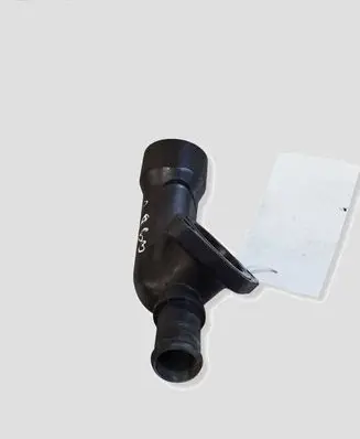 Ford Kuga I Engine coolant pipe/hose 9646559580