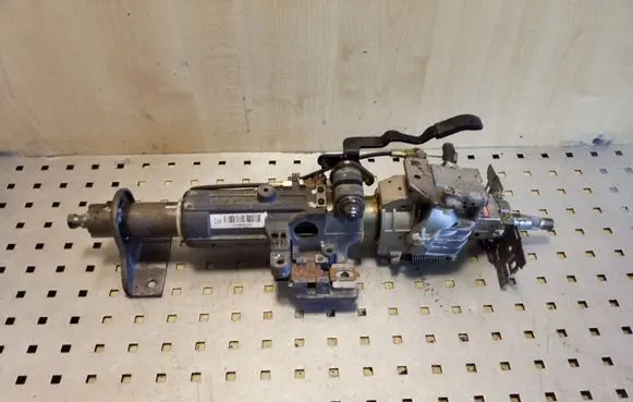 Hyundai Santa Fe Steering wheel axle