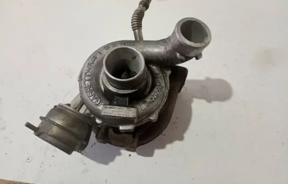 Audi A6 S6 C5 4B Turbo Ga3059145701F GA3058145 454135