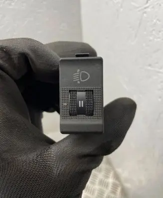 Audi A6 S6 C4 4A Headlight level height control switch 4A0941301A