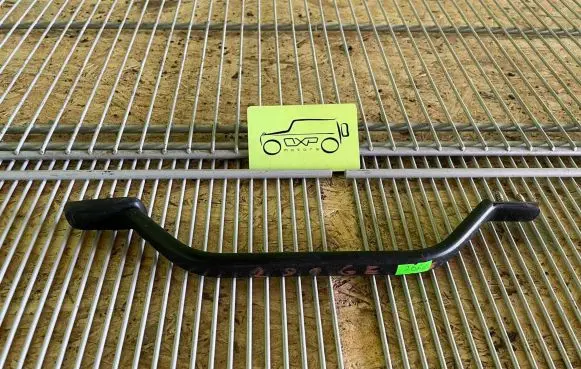 Mercedes-Benz G W460 Rear interior roof grab handle A4608100254