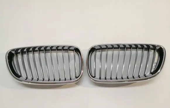 BMW 2 F22 F23 Front bumper upper radiator grill 7295524