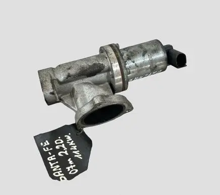 Hyundai Santa Fe EGR valve 2841027410