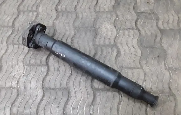 BMW X5 E70 Rear driveshaft/prop shaft NOCODE