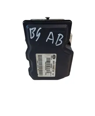 Ford S-MAX ABS Pump BG91-2C405-AB