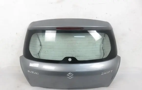 Suzuki Swift II Tailgate/trunk/boot lid