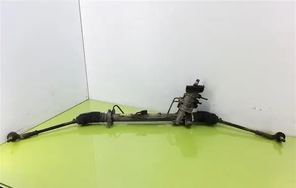 Volkswagen Polo Steering rack 6Q1423055M
