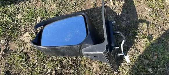 Mitsubishi Space Star Front door electric wing mirror 76320263 16H3204712