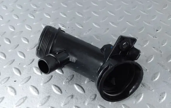Toyota ProAce City Turbo air intake inlet pipe/hose 9810921180