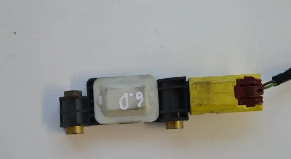 Audi A4 S4 B7 8E 8H Airbag deployment crash/impact sensor 8E0959643B