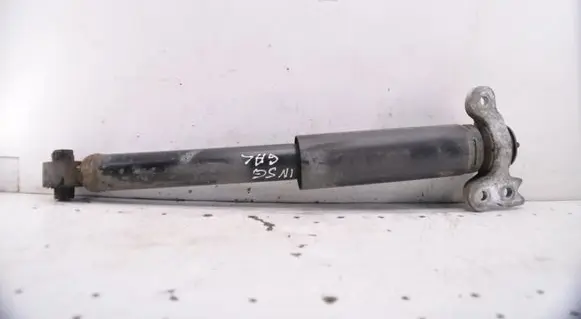 Opel Insignia B Rear shock absorber/damper 3174601