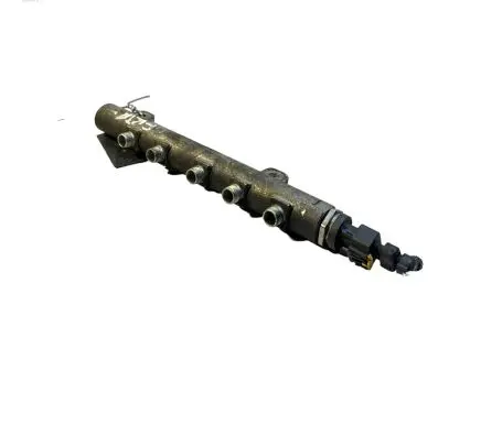 Opel Vectra C Fuel main line pipe 55209572 010744L4