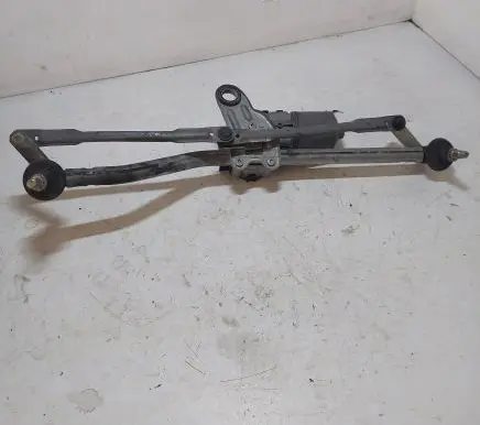BMW 3 E46 Wiper motor 67636914577