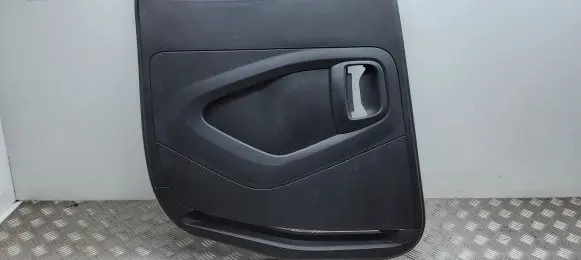 Peugeot Partner Sliding door card 9681286777 9681237977 9681237577