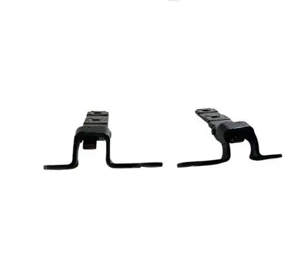 BMW X5 E70 Tailgate/trunk/boot hinge 7149628 7149627