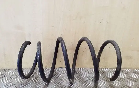BMW X3 E83 Front coil spring