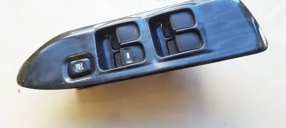 Mitsubishi Lancer Electric window control switch mr587878