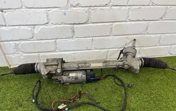 Mercedes-Benz ML W166 Steering rack A164603100 A00183637 7806974567