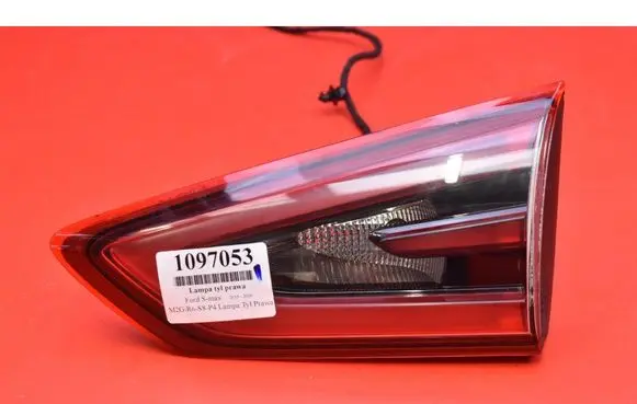 Ford S-MAX Rear/tail lights EM2B13A602BG