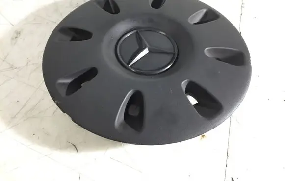 Original wheel cap