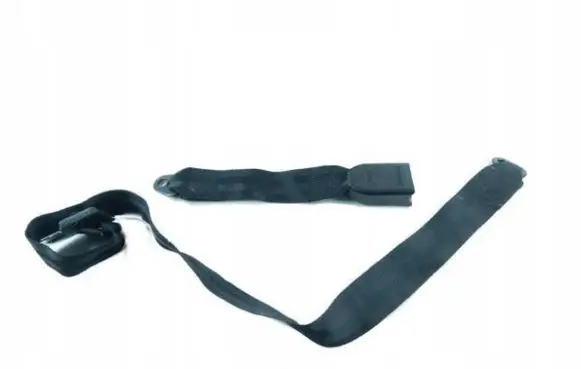 Jaguar Daimler Seat belt trim rtc2657