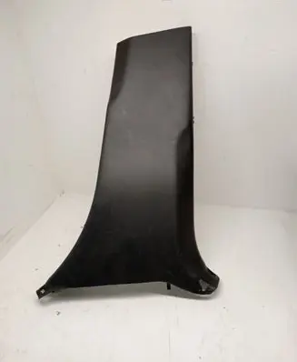 Mercedes-Benz GLE AMG (W166 - C292) (B) pillar trim (bottom) A1666902625