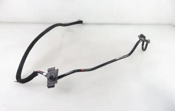 Mercedes-Benz E W212 Vacuum line/pipe/hose A2124301629 A2124301329
