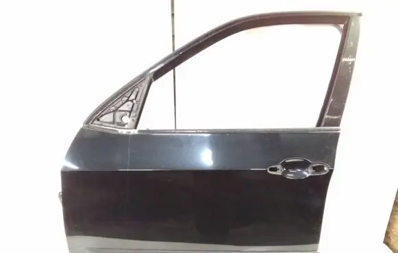 BMW X5 E70 Front door