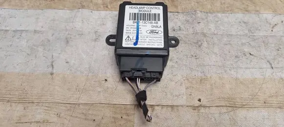 Ford Transit Custom Light module LCM BK2113C148AB