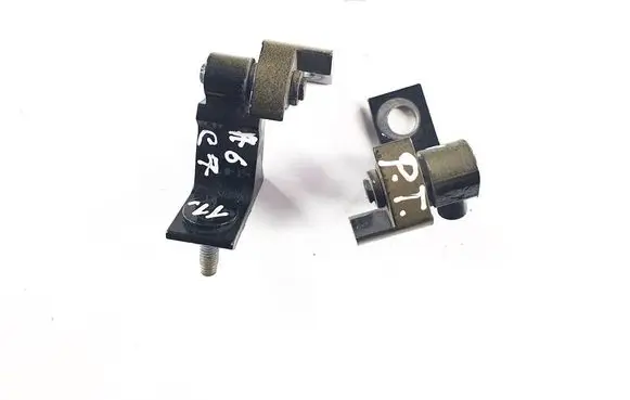 Audi A6 C7 Rear door hinge set 