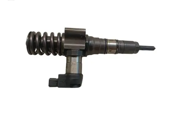 Volkswagen PASSAT B6 Fuel injector DE000130