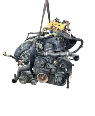 BMW 3 E46 Engine M54B30 7782771