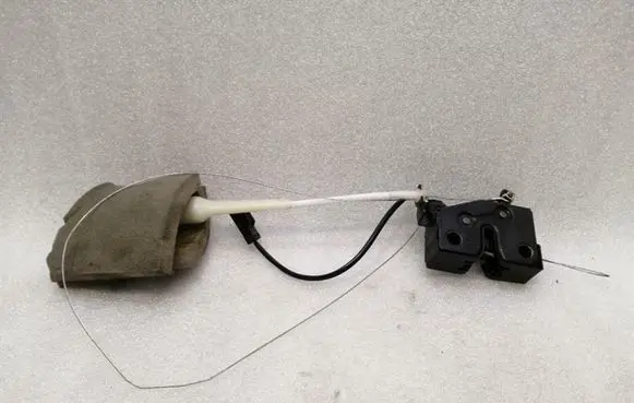 Porsche Cayman 987 Tailgate/trunk/boot lock/catch/latch 98751205300